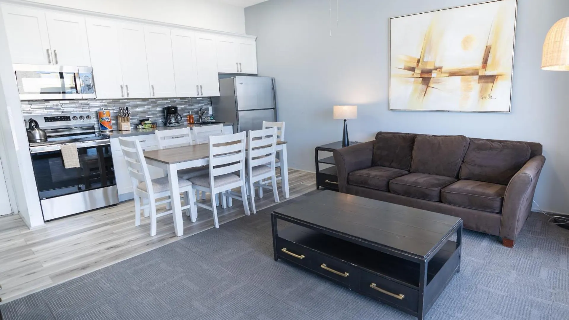 Just Remodeled Ocean View Waikiki Banyan Penthouse! Free Parking! Lägenhet Honolulu